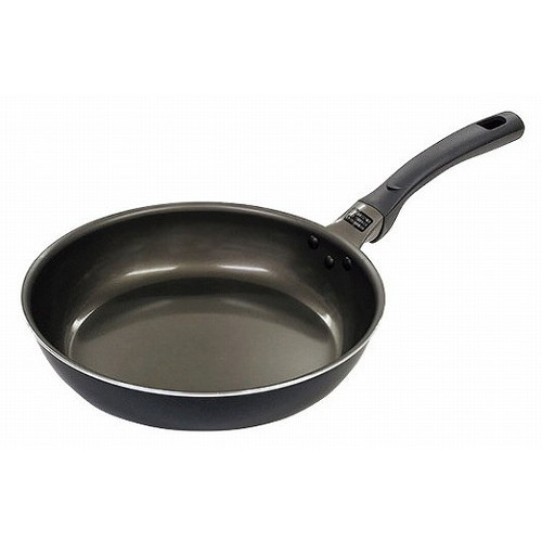 IH スタンディ スピンコーティングフライパン 26cm(代引不可)【送料無料】