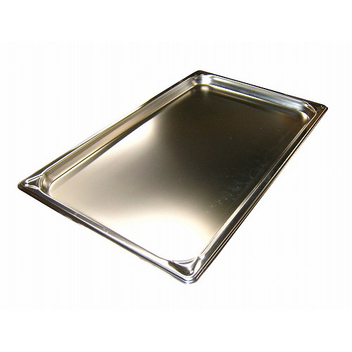 楽天市場】EBM アルマイト 冷却・餃子バット身 特大 460×350×H40(代引