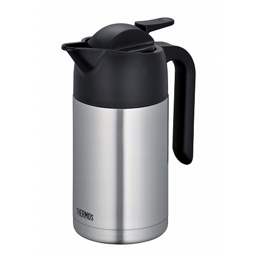サーモス ステンレス 卓上ポット THW-700(0.7L)(代引不可)【送料無料】 4,308円
