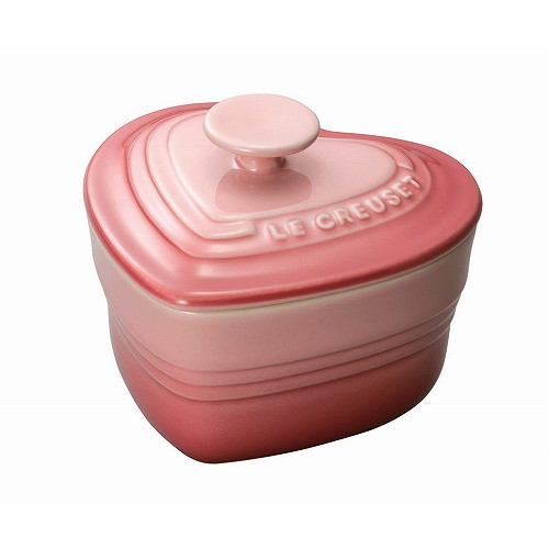 楽天市場】ル・クルーゼ ストーンウエア ラムカン・ダムール（フタ付