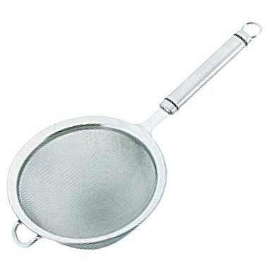 楽天市場】WMF ヴェーエムエフ メッシュストレーナー 16cm W1871726030