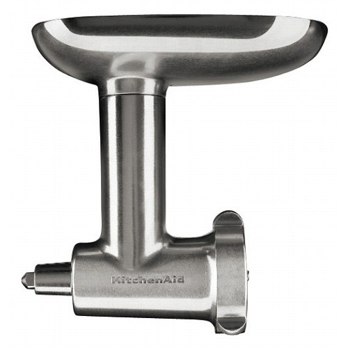 楽天市場】キッチンエイドミキサー KSM5・7・150用 メタルフード