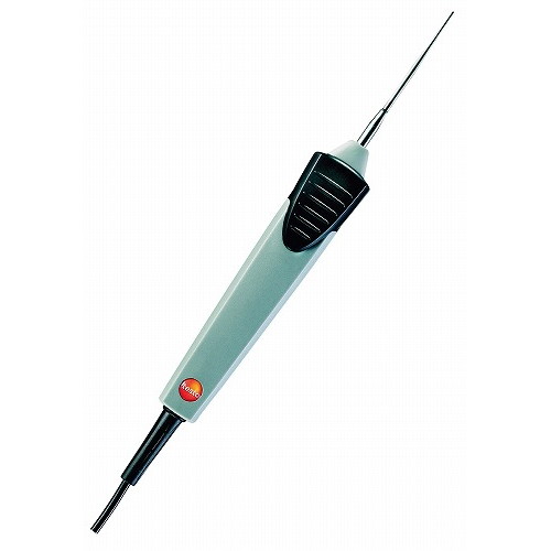 testo925用 高速応答防水型浸漬/芯温センサー 0602.2693(代引不可)【送料無料】｜リコメン堂