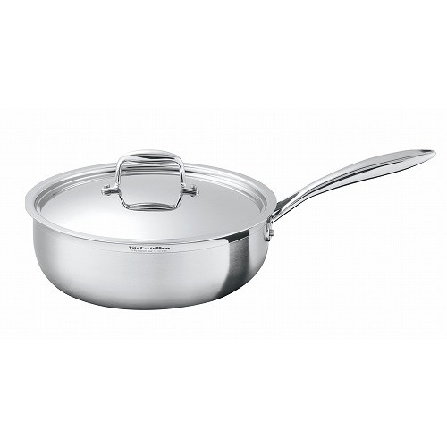ビタクラフトプロ ソテーパン 24cm No.0133(代引不可)【送料無料】