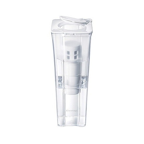 楽天市場】Cleansui / 信楽焼 浄水器 クリンスイ JP100-C ビームス