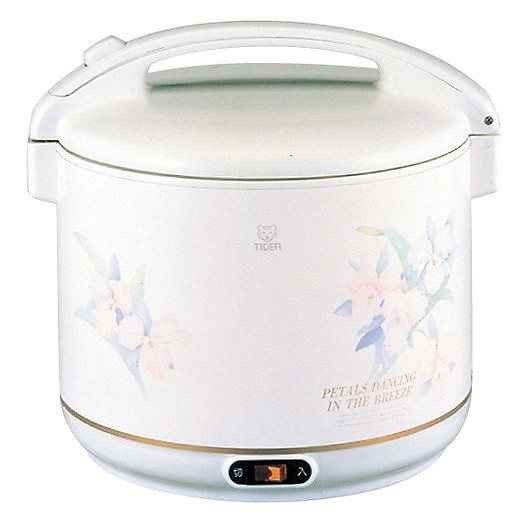 タイガー 電子ジャー JHG-A111 炊飯器・スープジャー 電子ジャー(代引不可)【送料無料】｜リコメン堂