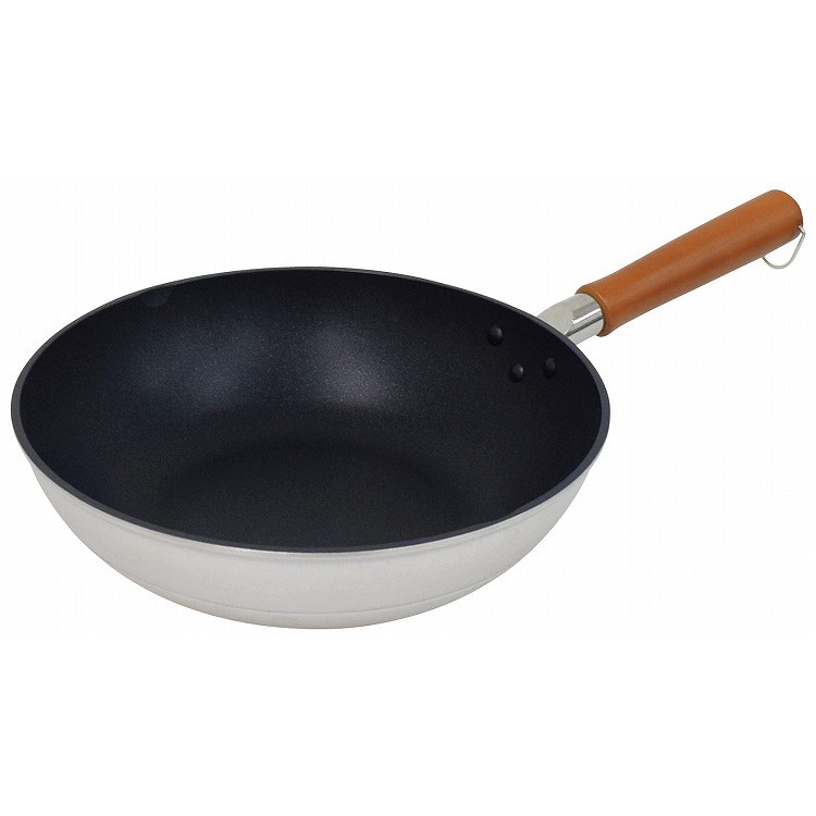 匠技 極 いため鍋 28cm 鍋全般 いため鍋(代引不可)【送料無料】