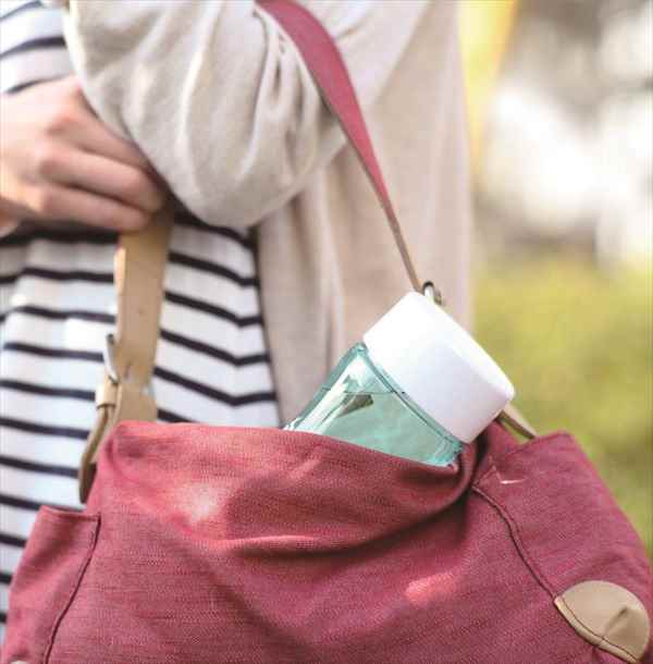 携帯用水素水サーバーPocketポケット水素水素水携帯(代引不可)【ポイント20倍】【送料無料】【smtb-f】