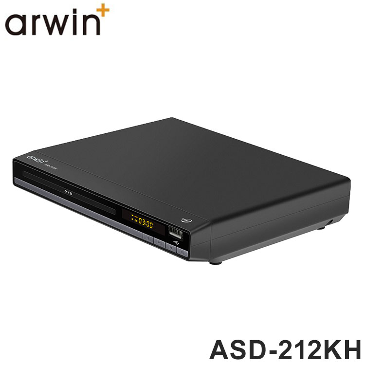 楽天市場】EAST DV-H2290 DVDプレーヤー 再生専用 HDMI RCA USB