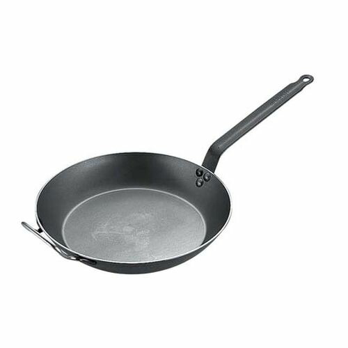 deBUYER(デバイヤー) 鉄フライパン 5110 50cm AHL18050【送料無料】