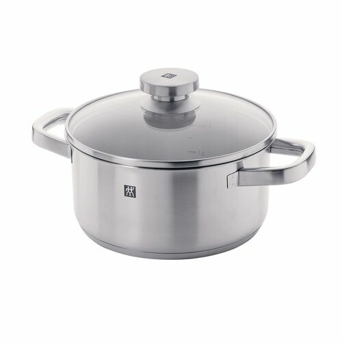 ツヴィリング ジョイ シチューポット 16cm 64042-160 AHVE901【送料無料】 5,099円