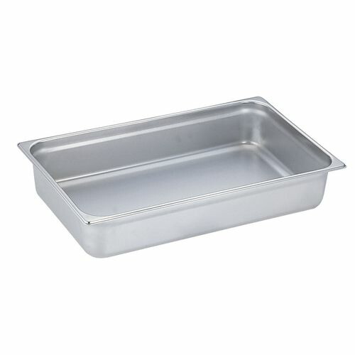 DO-EN(ドーエン) 18-8ガストロノームパン 1/2 100mm 812.4S AGS0615【送料無料】