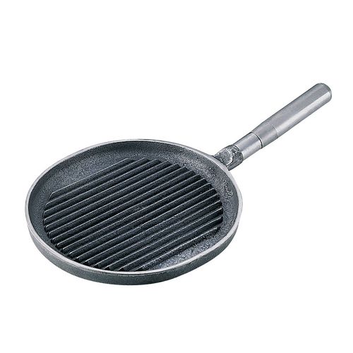 遠藤商事 鉄柄小判ステーキパン ASTJ901【送料無料】