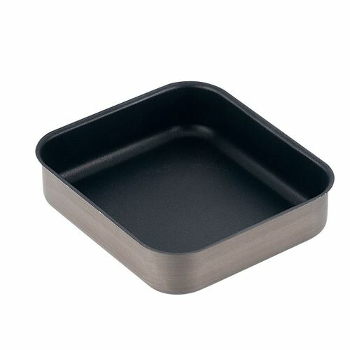 TKG ノンスティックベーキングトレー 27×24×H6.5cm WBC6401【送料無料】