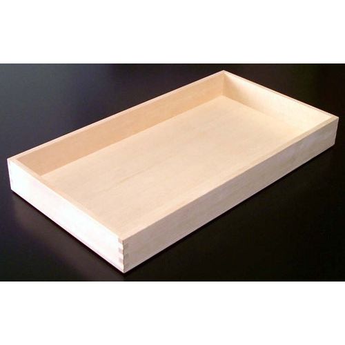 遠藤商事 木製 生舟(唐桧) ANM01【送料無料】
