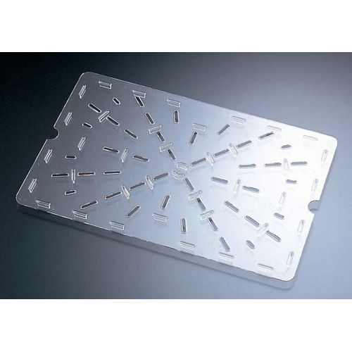 CAMBRO(キャンブロ) フードボックス用 水切目皿 1826DSCW AHC5901【送料無料】