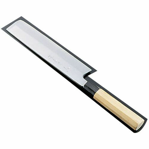 堺孝行 シェフ和包丁 銀三鋼 シェフ和包丁 薄刃 22 5cm Ase 22 5cm 堺孝行 シェフ和包丁 銀三鋼 薄刃 薄刃 22 5cm Ase リコメン堂