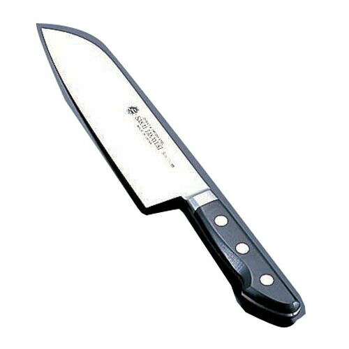 堺孝行 グランドシェフ 三徳包丁 18cm AGL7018【送料無料】