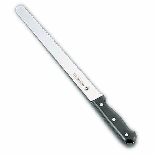 堺孝行 グランドシェフ ウェーブナイフ 36cm AUE082【送料無料】 10,140円