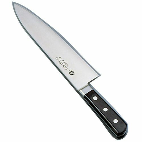 堺孝行 イノックス 洋出刃 21cm AIN04021【送料無料】 13,718円
