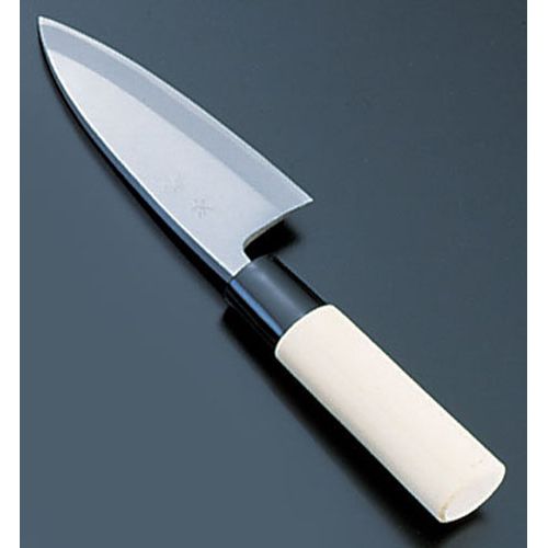 常次 出刃(SK鋼) 12cm ADB02【送料無料】