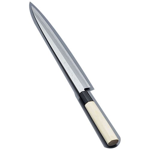 堺寛光 上作 ふぐ引(片刃) 33cm 17561 AZT2804【送料無料】