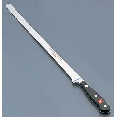 WUSTHOF(ヴォストフ) サーモンスライサー 4543-32 ADL36【送料無料】｜リコメン堂 15,826円