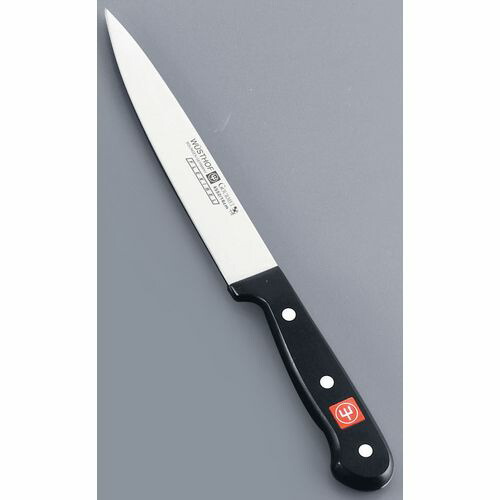 楽天市場】ｳﾞｫｽﾄﾌ ｸﾞﾗﾝﾌﾟﾘ2 ﾌｨﾚｯﾄﾅｲﾌ(両刃)4555-16cm【包丁
