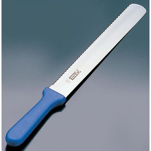 サーモハウザー サーモ スライサー 両刃(平刃/波刃) 66134 26cm ASC701【送料無料】