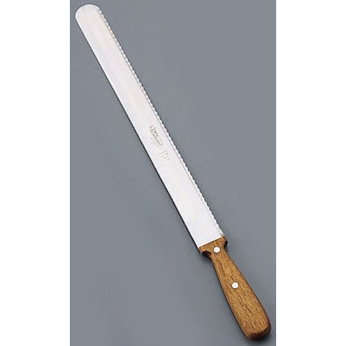 エミールシュミット ゾーリンゲン 両刃ナイフ Nｒ.130 360mm ANI03【送料無料】