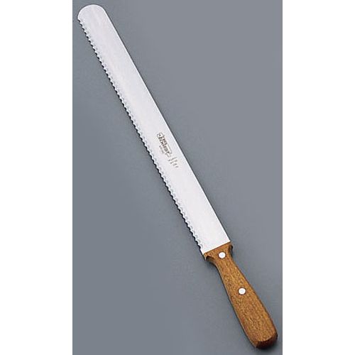 エミールシュミット ゾーリンゲン 波刃ナイフ Nｒ.160 360mm ANI02071【送料無料】