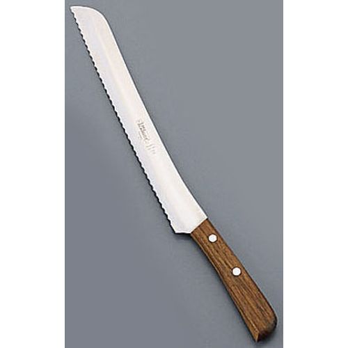 エミールシュミット ゾーリンゲン パンナイフ Nｒ.357 260mm APV01085【送料無料】