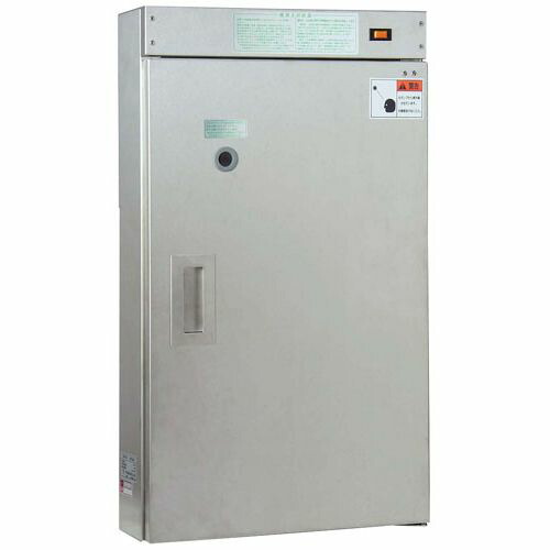 朝日産業 18-8殺菌灯付 包丁殺菌庫 アスパルキントール C-10A AHU8101【送料無料】