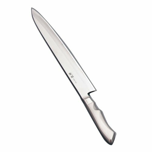 TKG PRO(プロ)銀鱗 柳刃(片刃) 21cm ATK9601【送料無料】