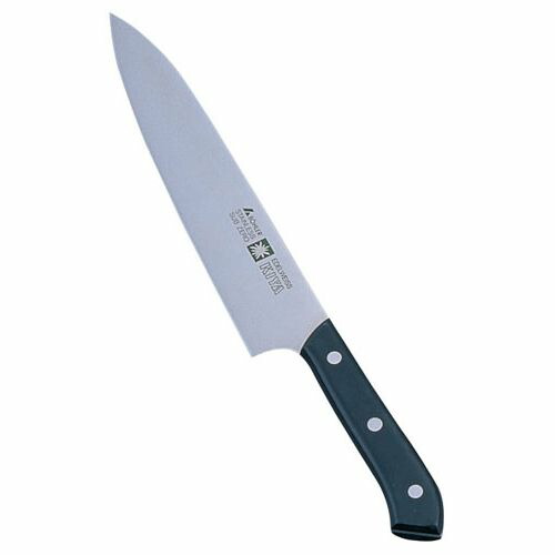 木屋 ニューエーデルワイス No.180 牛刀 20cm AEC0220【送料無料】