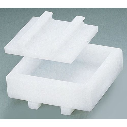 山県 PE押し枠 小 18cm BOS01018【送料無料】