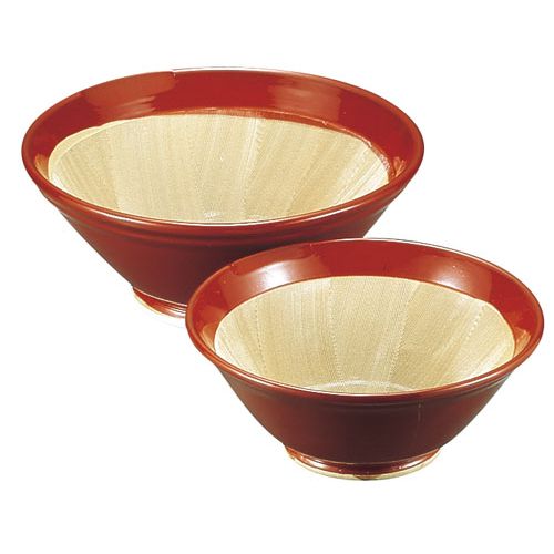 ヤマキイカイ スリ鉢(常滑焼) 15号 BSL02015【送料無料】 17,221円