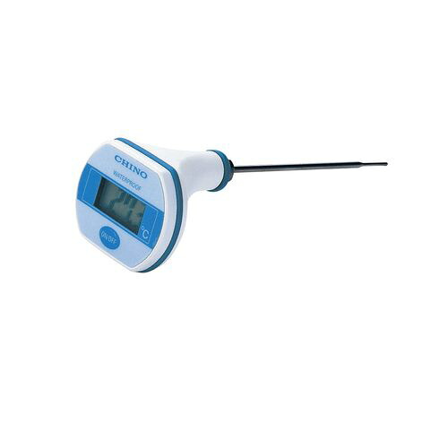 チノー 防水形中心温度計 MF500 BOVL801【送料無料】 9,720円