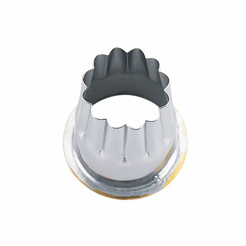 遠藤商事 18-8穴クリ芯抜型 外仕上げ用 菊 25mm用 BNKD802【送料無料】 7,990円