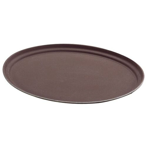 CAMBRO(キャンブロ) 小判型ノンスリップトレー 2500CT ENV04250【送料無料】｜リコメン堂 12,544円