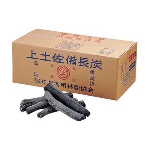 山大燃料工業 上土佐備長炭 (高知) 備長丸 QBV2301【送料無料】