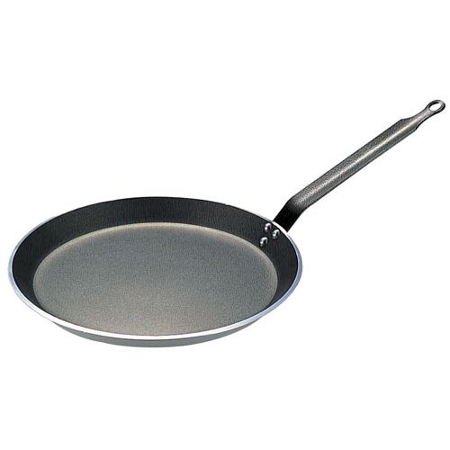 deBUYER(デバイヤー) アルミノンスティック クレープパン 8185 22cm GKL14022【送料無料】