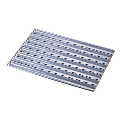 MATFER(マトファ) フィッセル(8本取アルミ) 311138 600×430mm WHI10【送料無料】|リコメン堂