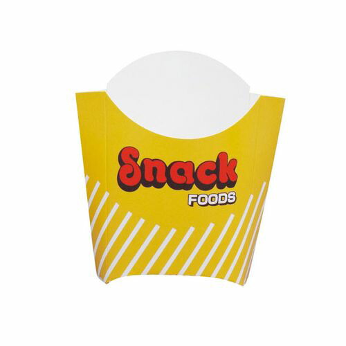 水野産業 スナックカートン(500枚入) 大 01392 XSN0701【送料無料】 6,473円