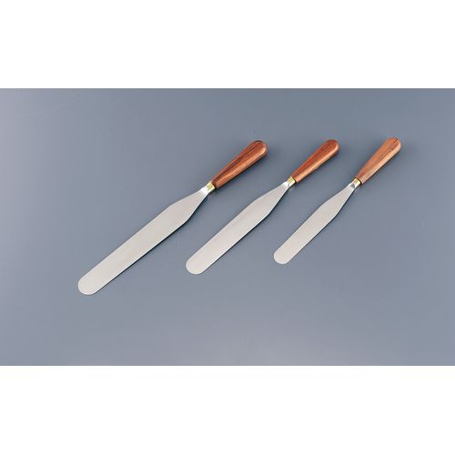 MATFER(マトファ) パレットナイフ 22315 刃渡り230mm WPL11315【送料無料】|リコメン堂