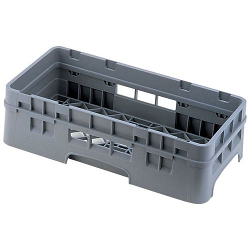 CAMBRO(キャンブロ) オープンラック ハーフ HBR712 IOC19712【送料無料】|リコメン堂