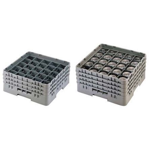 CAMBRO(キャンブロ) 25仕切 ステムウェアラック 25S1214 IST65214【送料無料】