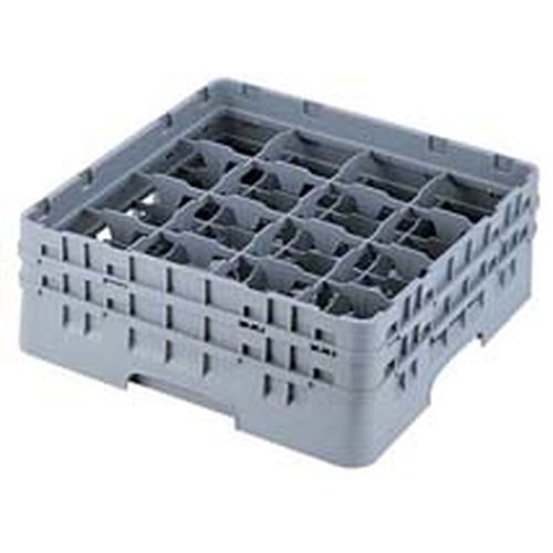 CAMBRO(キャンブロ) 16仕切 ステムウェアラック 16S1214 IST64214【送料無料】