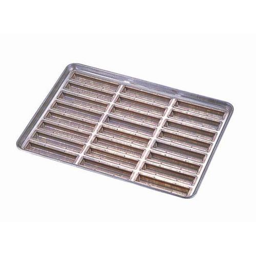 楽天市場】千代田金属 シリコン加工 センチュリー型 天板 25連 WTV7801