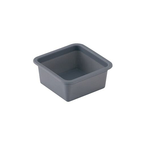 遠藤商事 SI(シリコーン)トレー 角型 90(20個入) WES0201【送料無料】